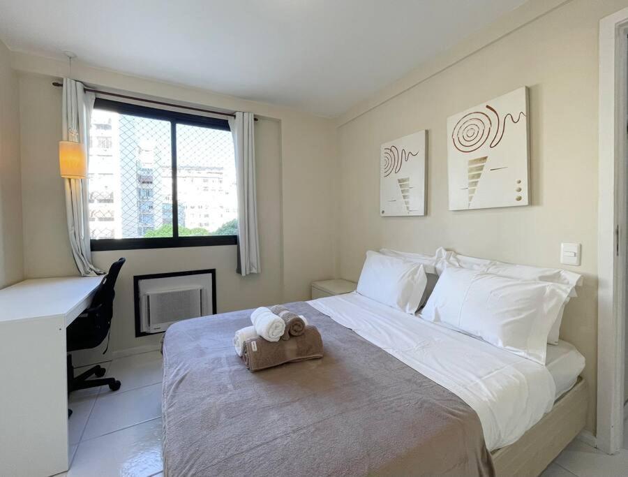 Apartment Pompeu Loureiro 99 - One Flat *