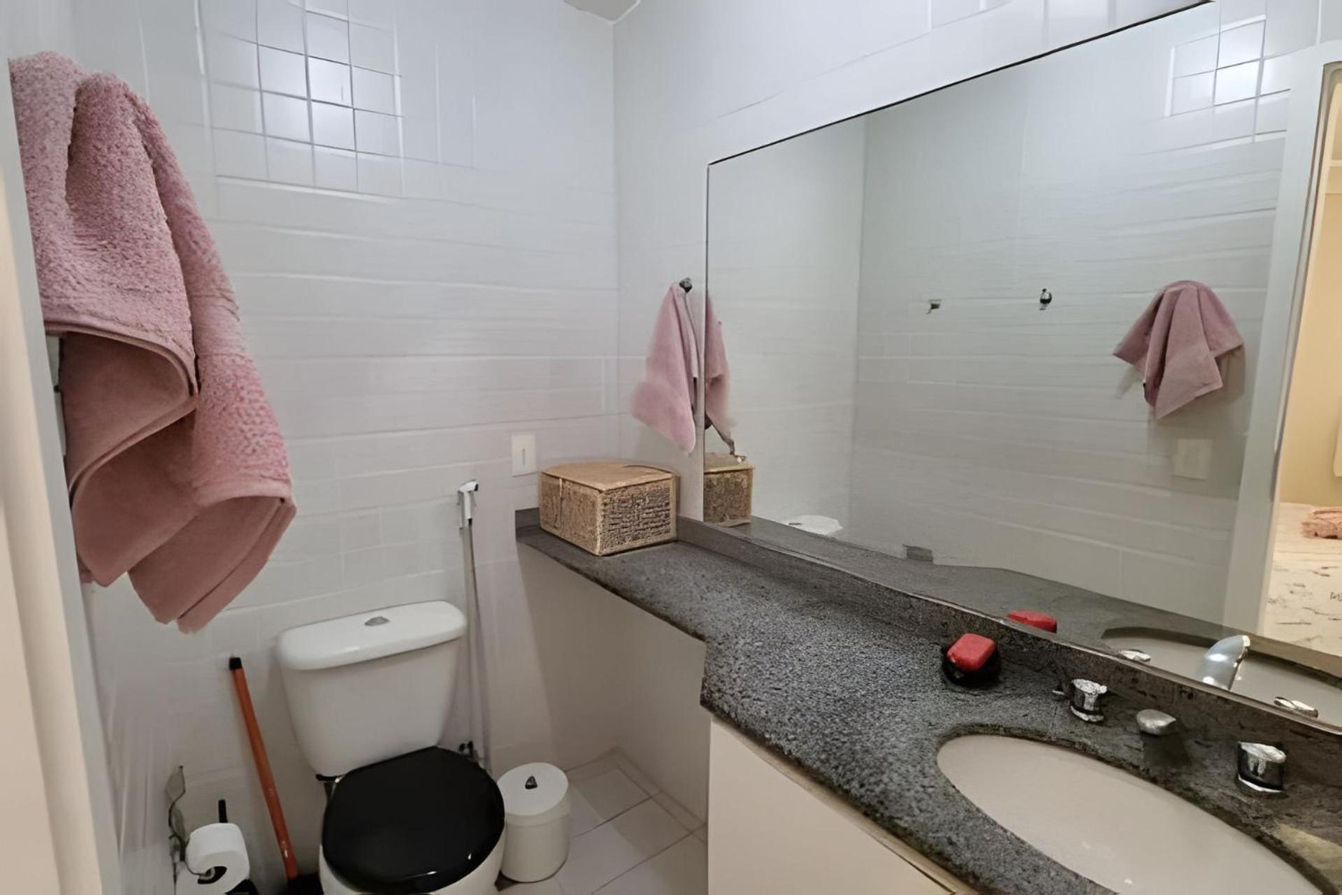 Pompeu Loureiro 99 - One Flat Apartment Rio de Janeiro
