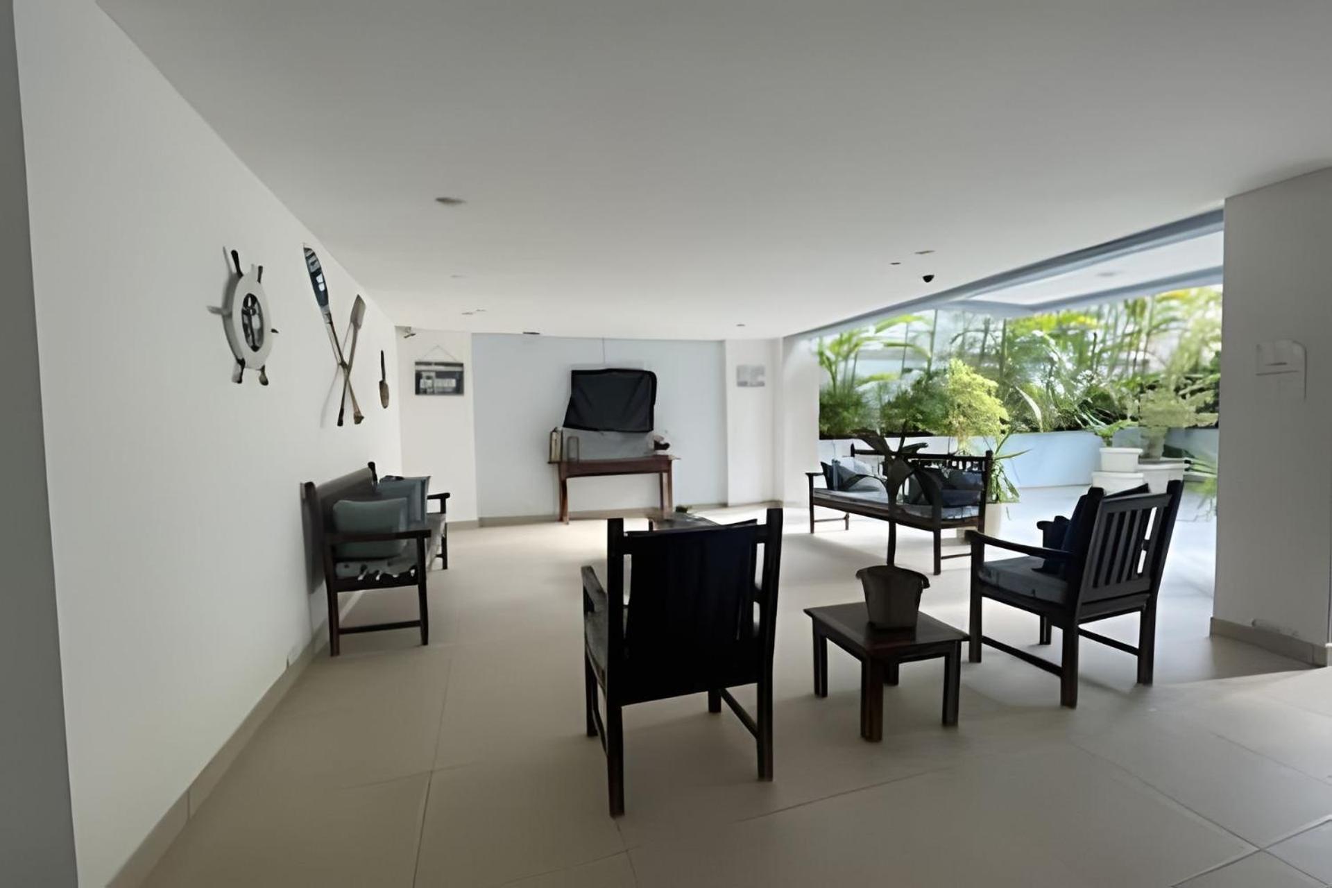 Pompeu Loureiro 99 - One Flat Apartment Rio de Janeiro