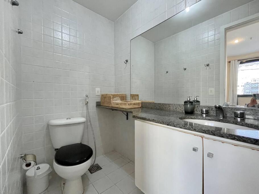 Apartment Pompeu Loureiro 99 - One Flat Rio de Janeiro