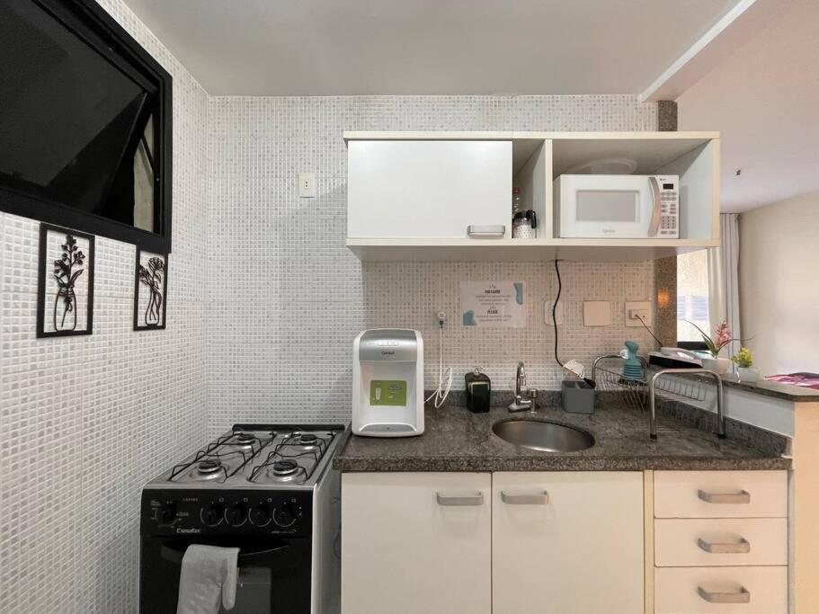 Pompeu Loureiro 99 - One Flat Apartment Rio de Janeiro
