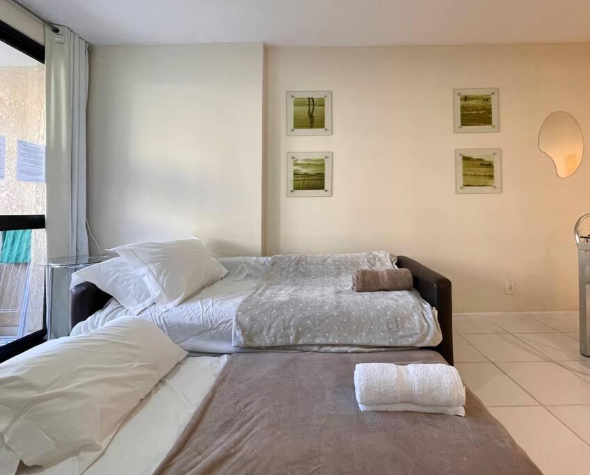 Pompeu Loureiro 99 - One Flat Apartment Rio de Janeiro