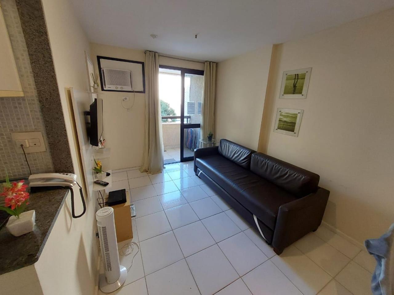 Apartment Pompeu Loureiro 99 - One Flat Garagem Copa *